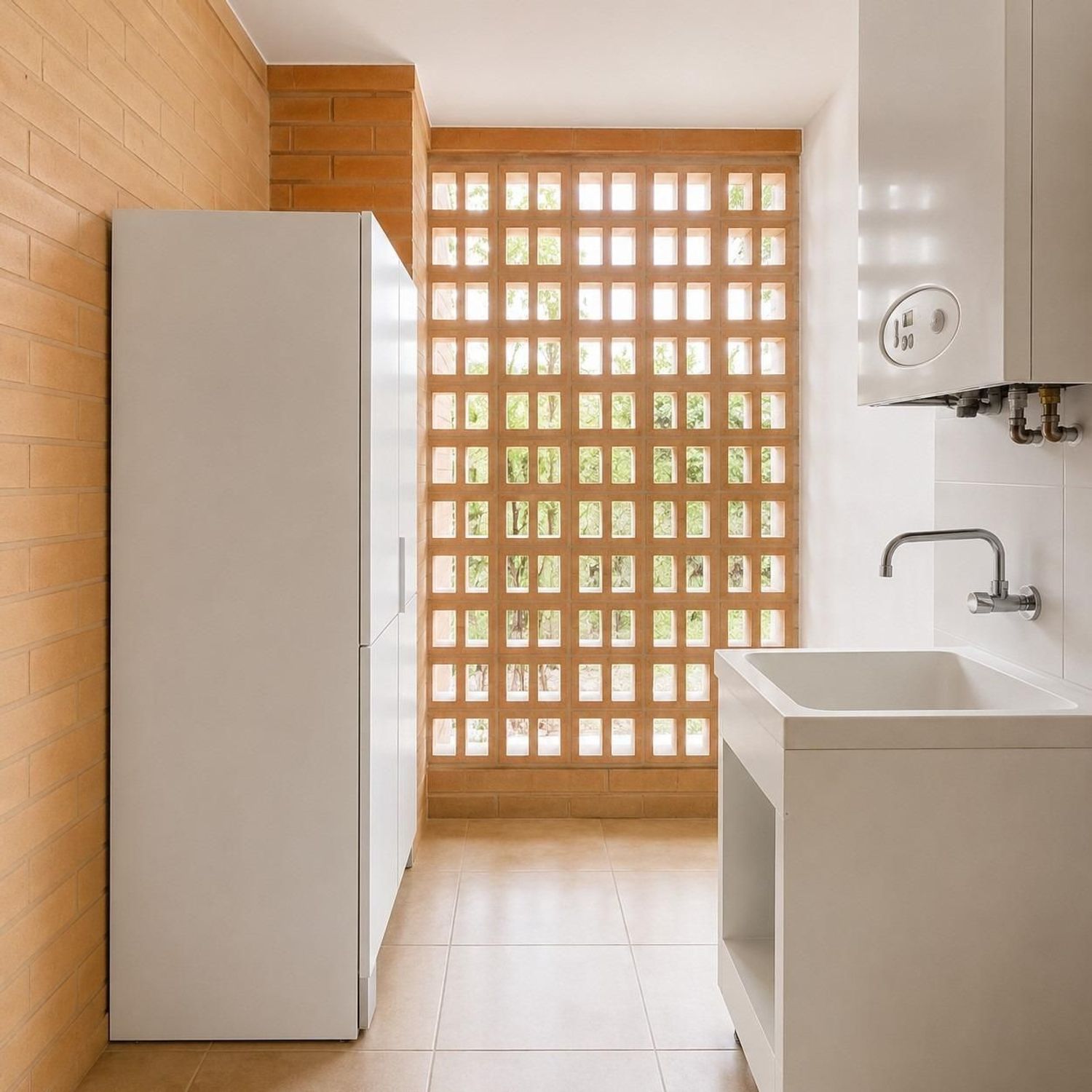Piso en Paseo Penyal d'Ifach, Casas Verdes, Casas Verdes - Foto 17