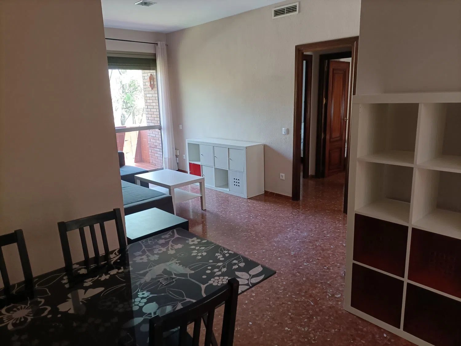 Piso en calle Carlos de Cepeda, 36 - Foto 2
