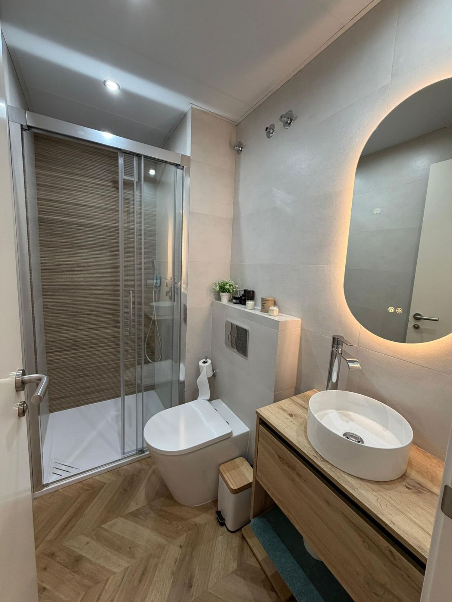 Piso en calle Estonia, 3 - Foto 14