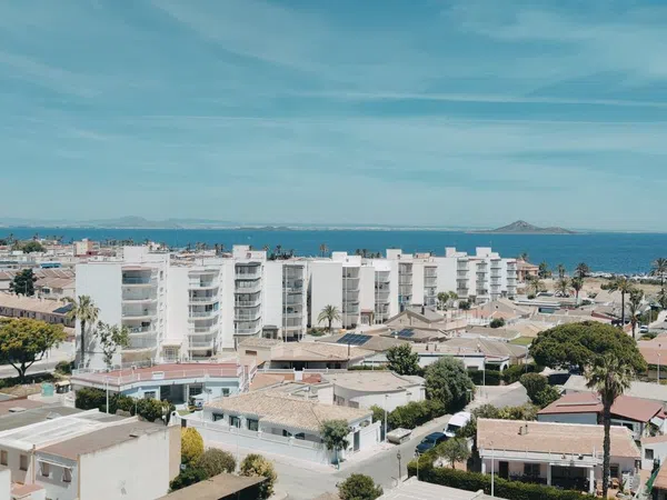 Piso en Avenida Mar Menor, 28, Islas Menores-Mar de Cristal - Foto 29