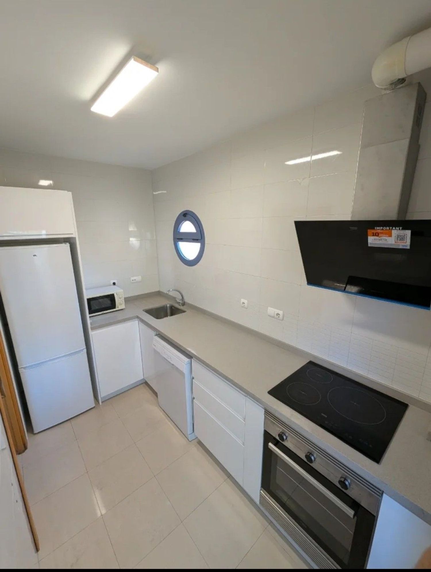 Ático en Calle Miguel Rueda, 31, Aguadulce norte - Foto 5