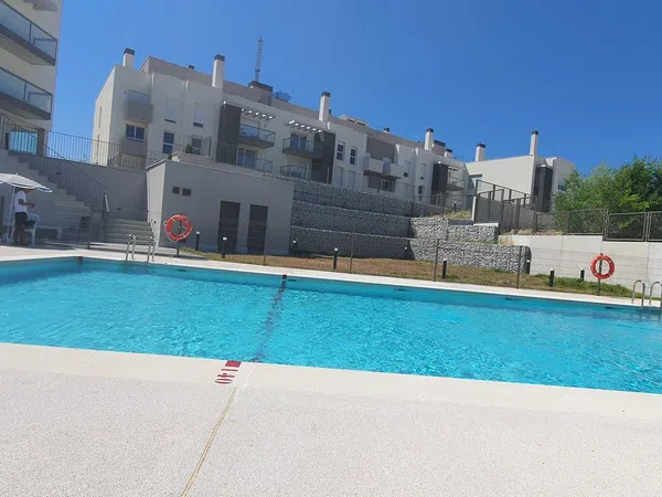 Ático en calle Blas de Lezo, 32 - Foto 31