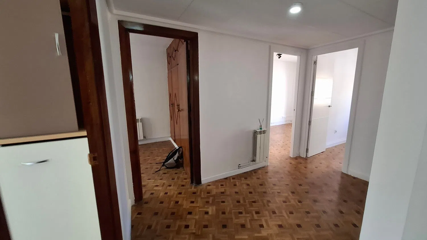 Piso en calle de García Llamas, 41 - Foto 4