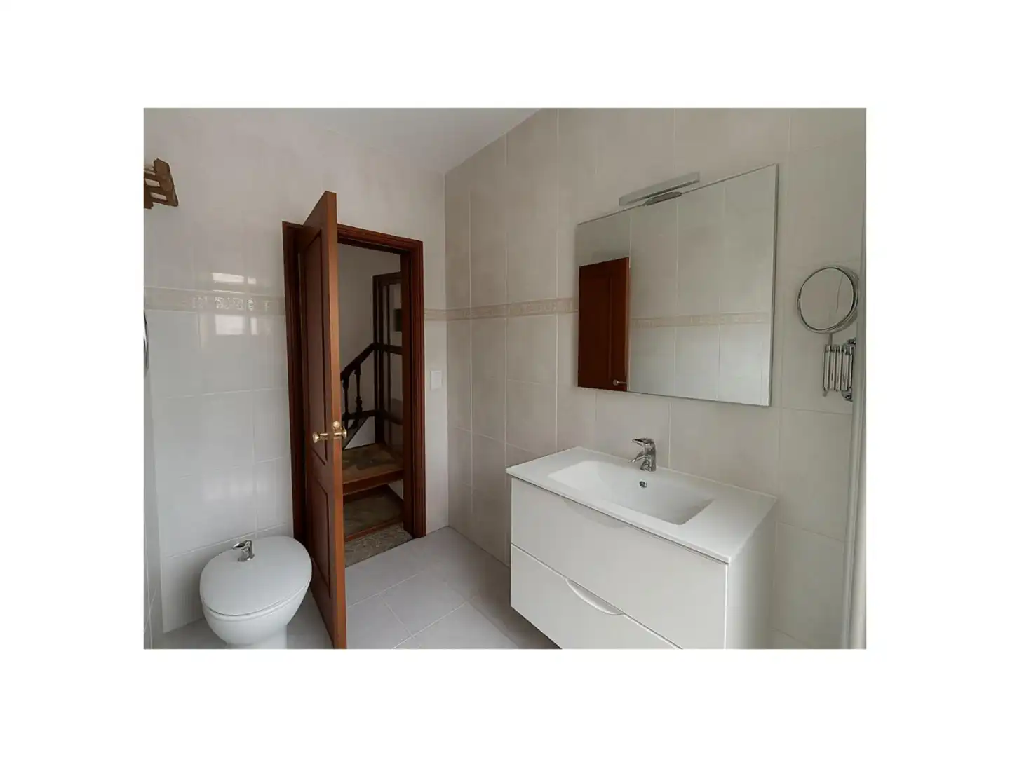 Chalet en  Carrer Francesc Macià 33 - Foto 6