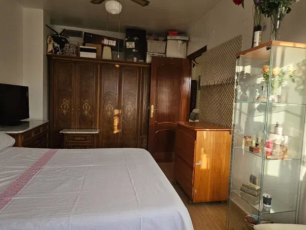 Piso en Calle del Alcalde de la Cruz Ceballos, 9, Ciudad Jardín - Foto 24