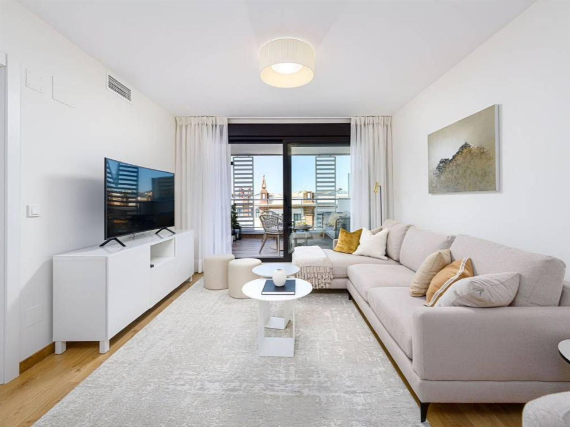 Piso en  Calle Pacífico 14 - Foto 3