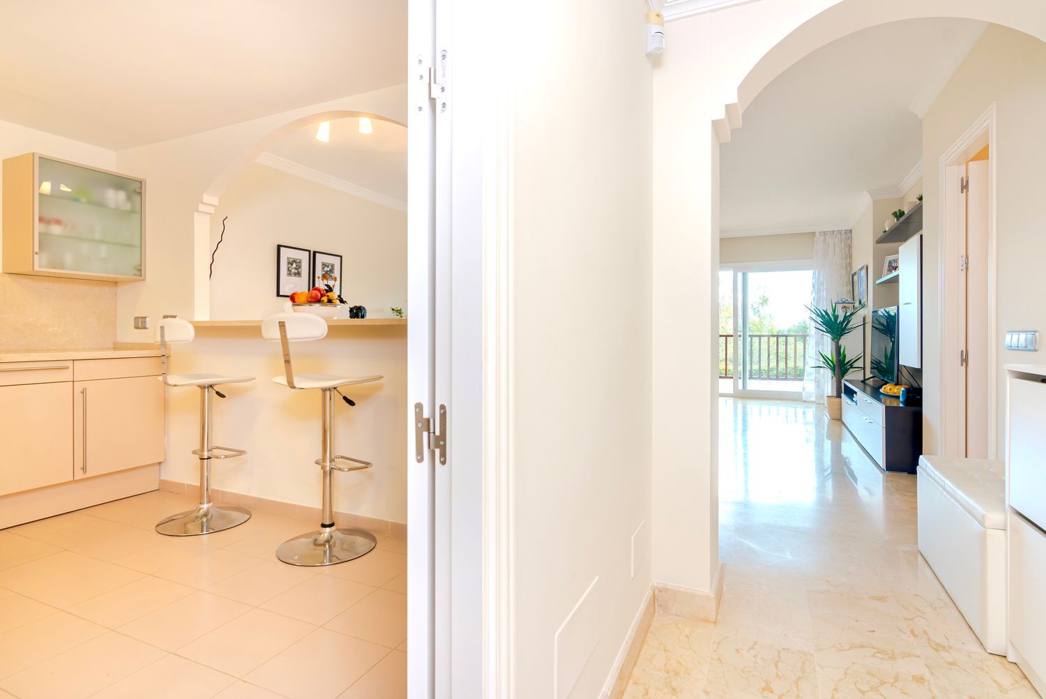 Piso en calle Pico Alcazaba, 15 - Foto 15