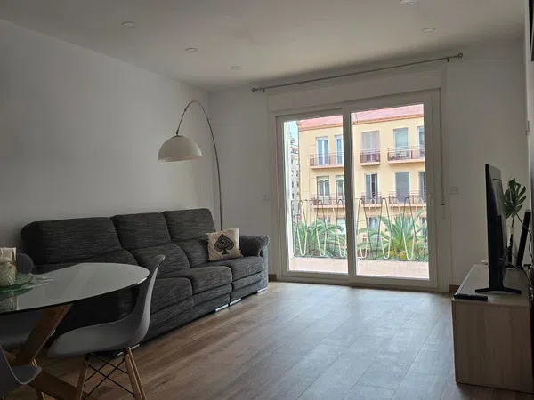 Piso en avenida de la estación, 10