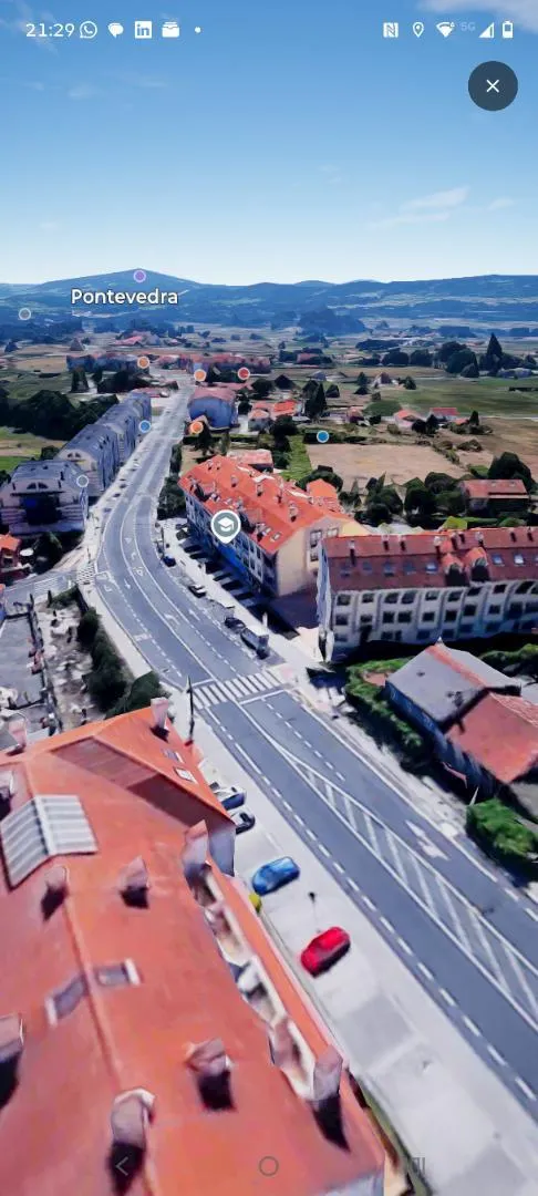 Piso en  AC-841 44 - Foto 1