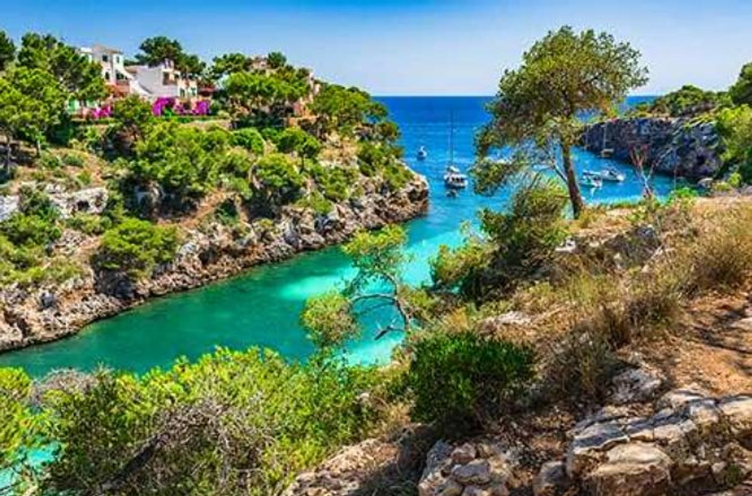 Casa o chalet independiente en Calle Chopin, 2, Cala Pi-Vallgornera, Cala Pi-Vallgornera - Foto 11