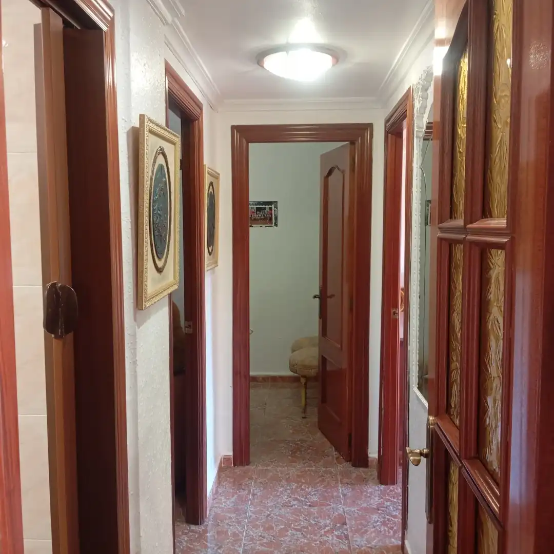 Piso en  Avinguda de la Ronda de Natzaret 21 - Foto 25