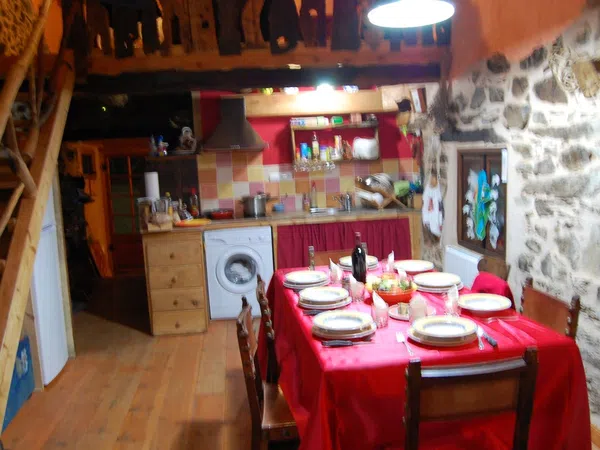 Casa rural en Calle De Abajo, 1 - Foto 9