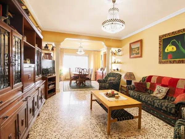 Casa o chalet independiente en Barrios periféricos - Pedanías, Barrios periféricos - Pedanías - Foto 7