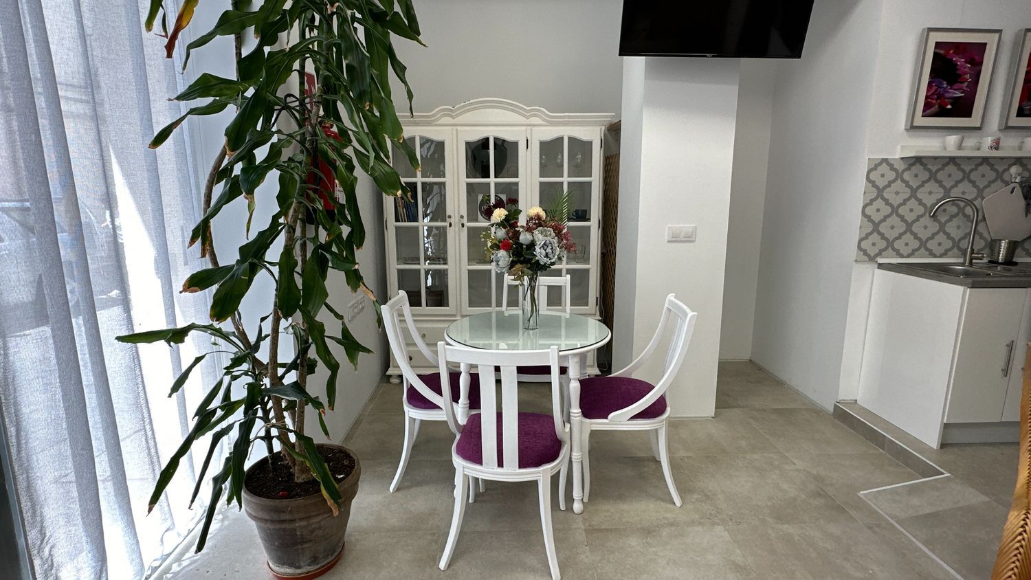 Estudio en calle Pizarro, 23 - Foto 3