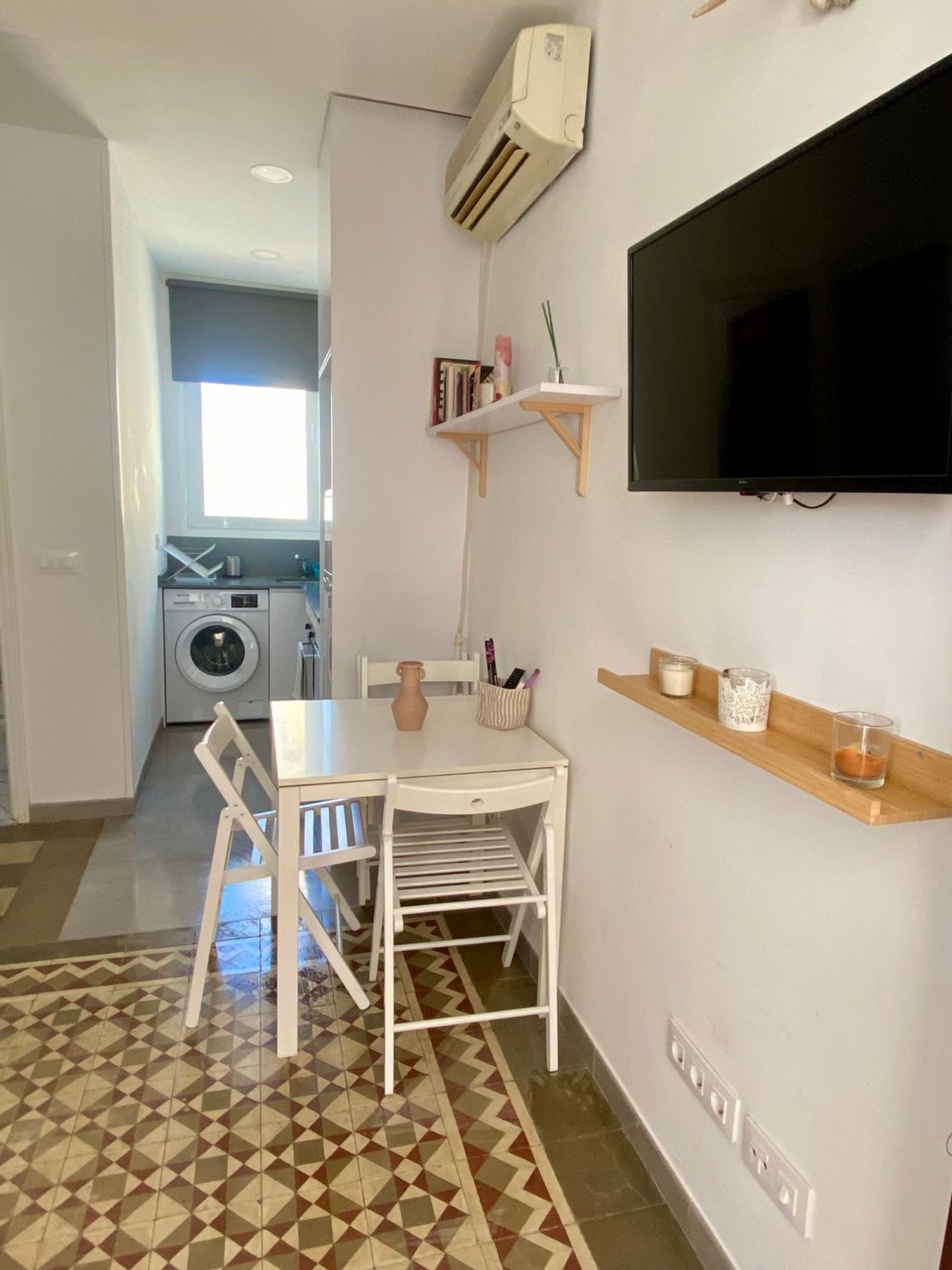 Piso en calle de Narváez, 72 - Foto 4