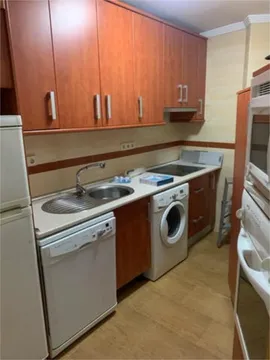Piso en Puerto Deportivo Benalmadena Costa - Foto 4