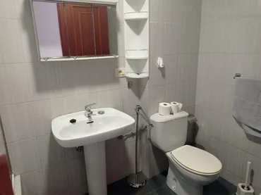 Piso en  Rúa dos Pelamios 36 - Foto 8