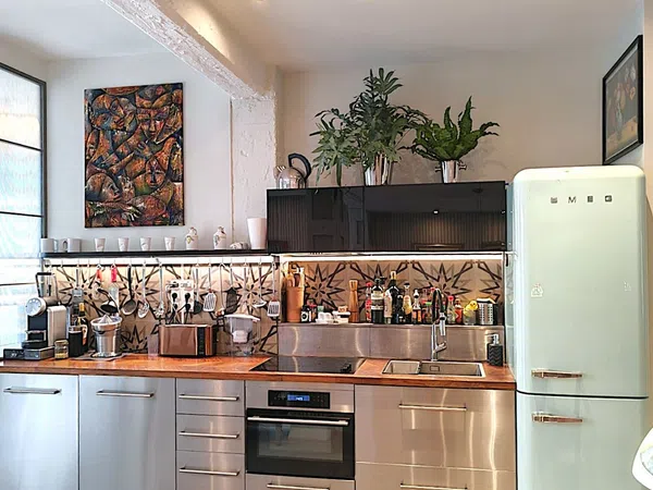 Estudio en Barrio Playa de la Malvarrosa - Foto 23