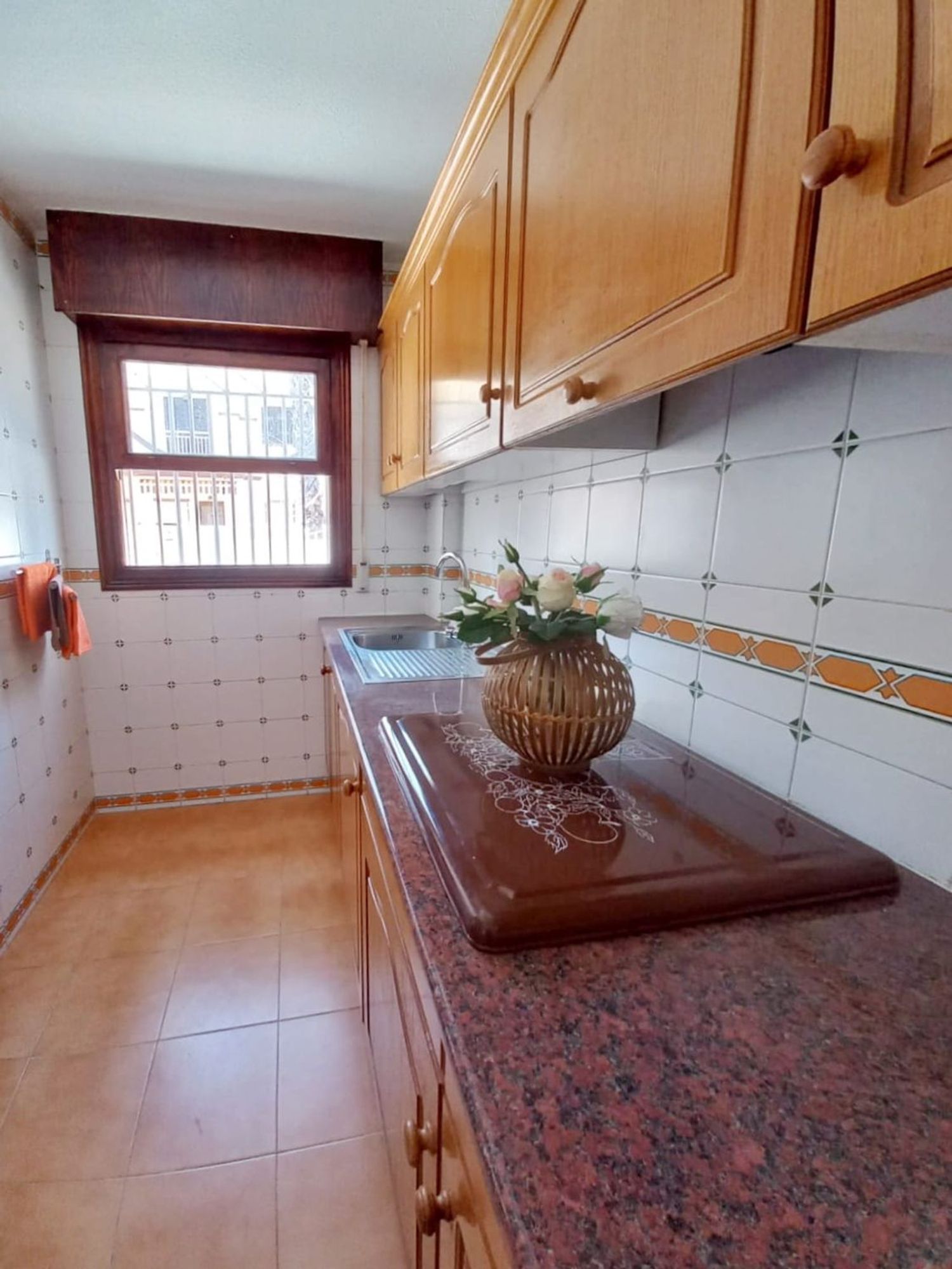 Chalet adosado en avenida Salamanca, 25 - Foto 3