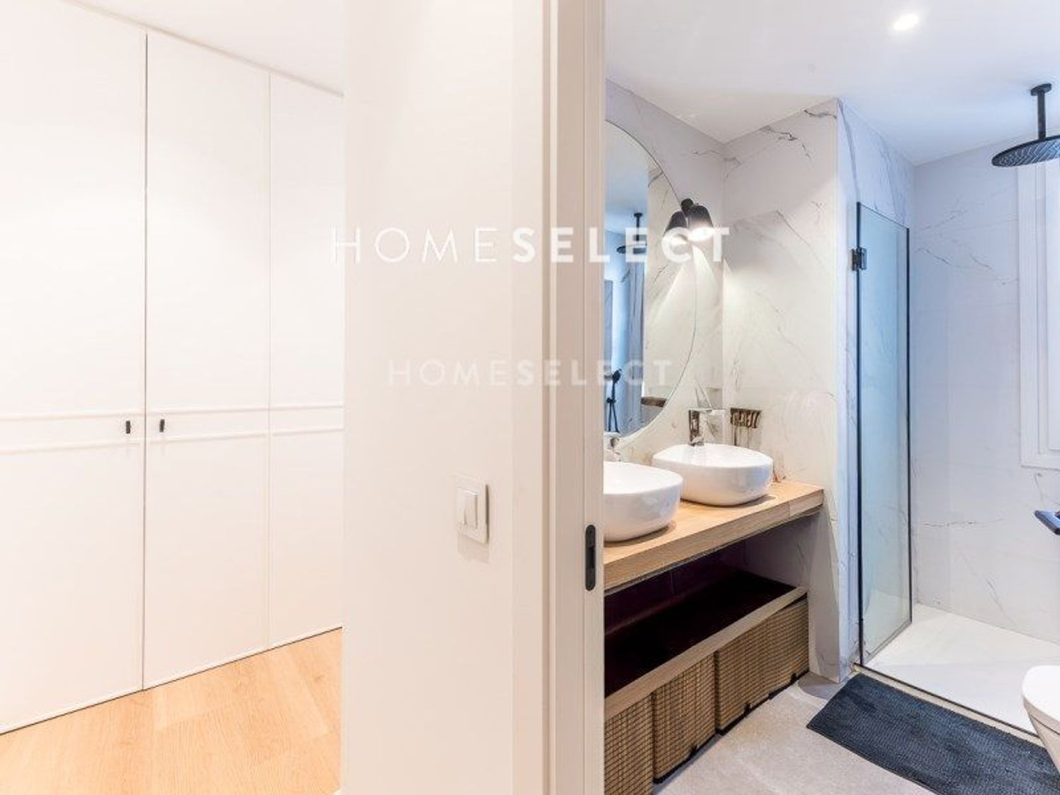 Ático en calle de Ríos Rosas - Foto 25