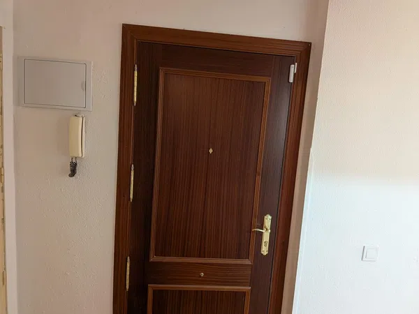 Piso en Calle del Pilar, 25, El Pilar - La Estación, El Pilar - La Estación - Foto 4