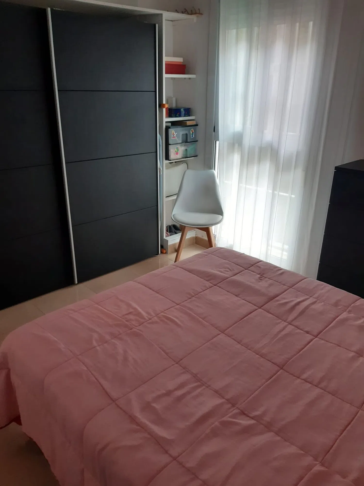 Piso en calle Manila, 5 - Foto 2