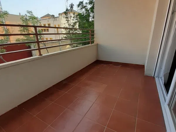 Piso en Calle Pintor Racionero Castro, 16, Santa Rosa - San José - Foto 12