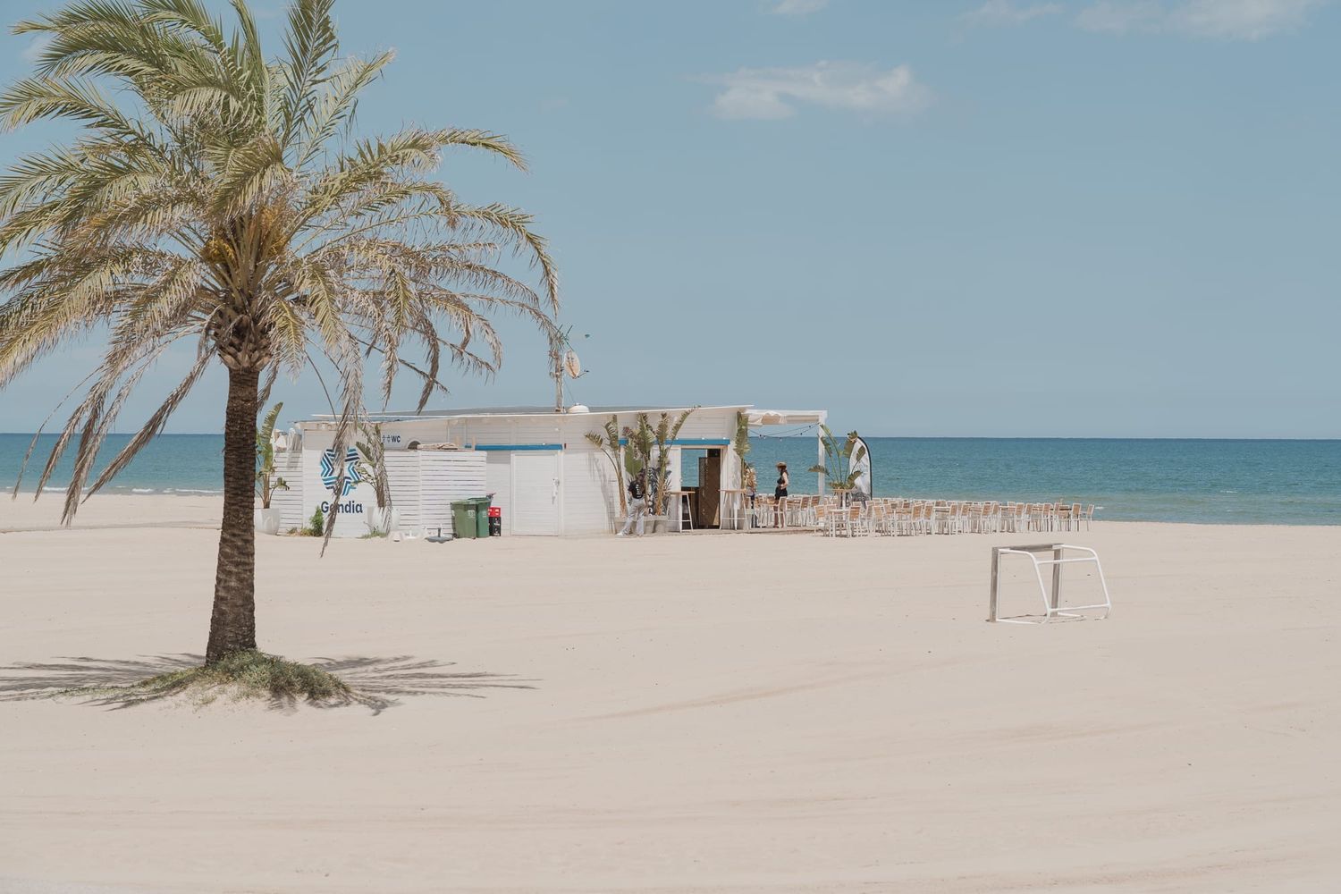 Piso en Calle Vicent Calderón, 4, Playa de Gandia, Playa de Gandia - Foto 18
