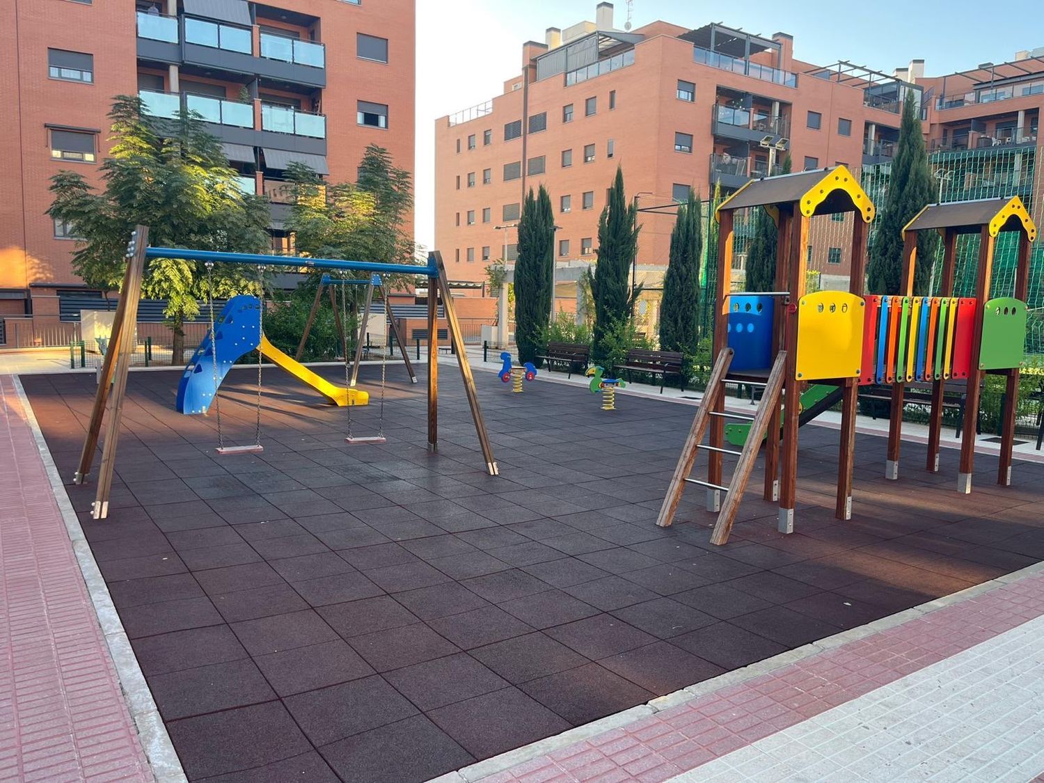 Piso en Avenida Montequinto, 8 callegraciano, Zona Avenida de Europa, Zona Avenida de Europa - Foto 16