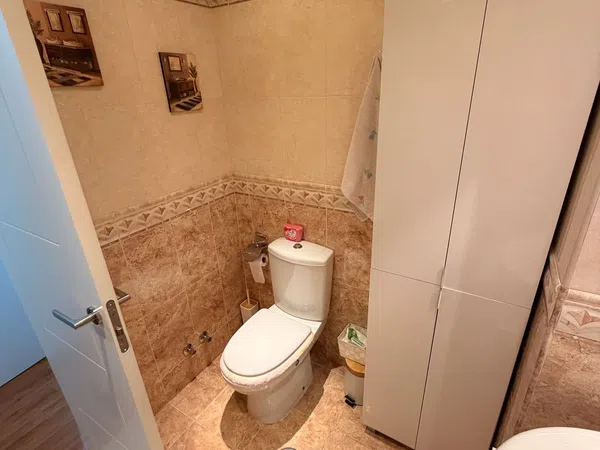 Piso en Avenida de Sorolla, 22 - Foto 7