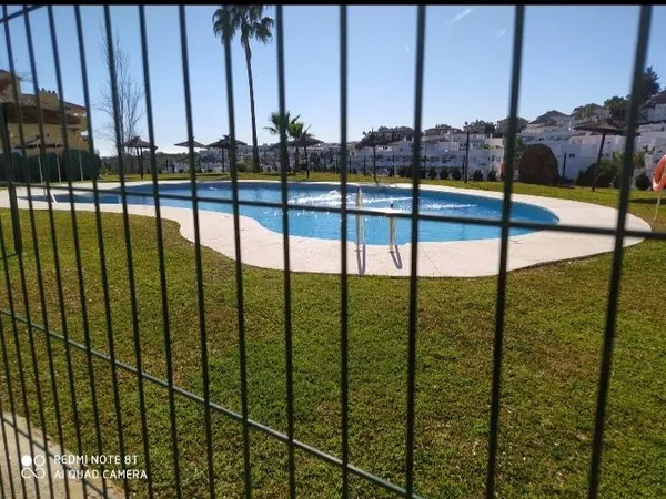 Piso en Calle Alcaucin, 1, La Concha-Resina Golf - Foto 12