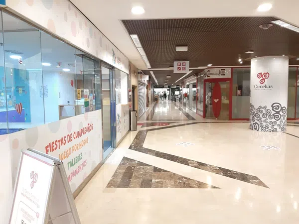 Local en Plaza de América, 1, As Travesas - Balaídos - Foto 12