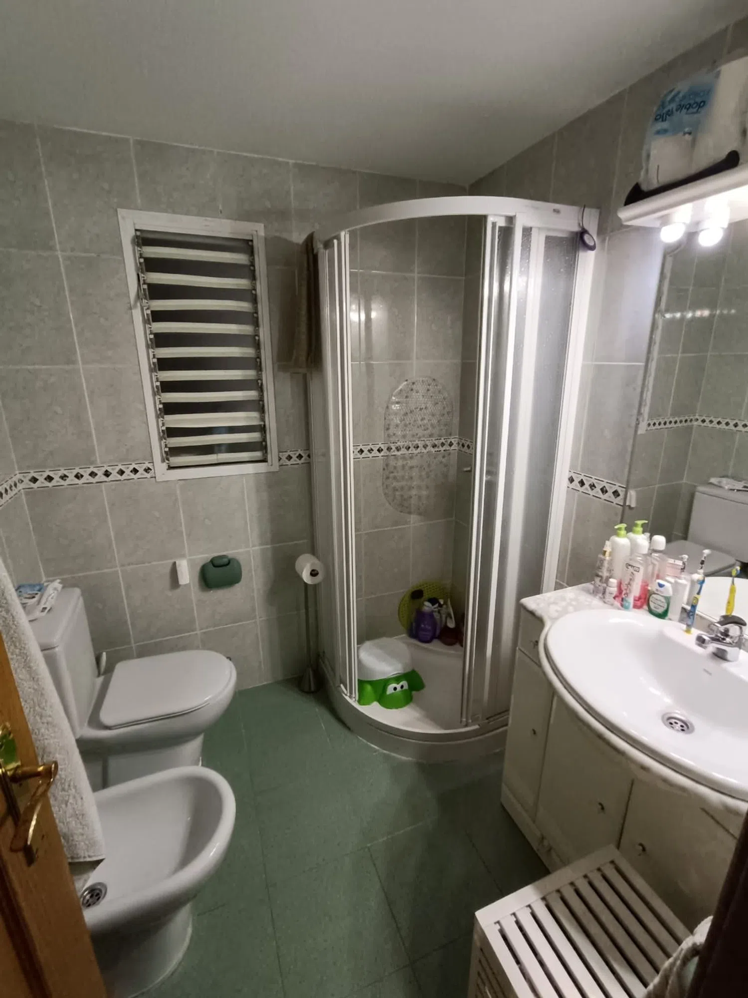 Piso en calle de Martí l'Humà, 10 - Foto 9