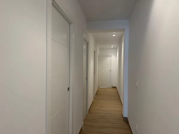 Piso en Calle Sant Vicent Ferrer, 35, Centro Histórico - Foto 12
