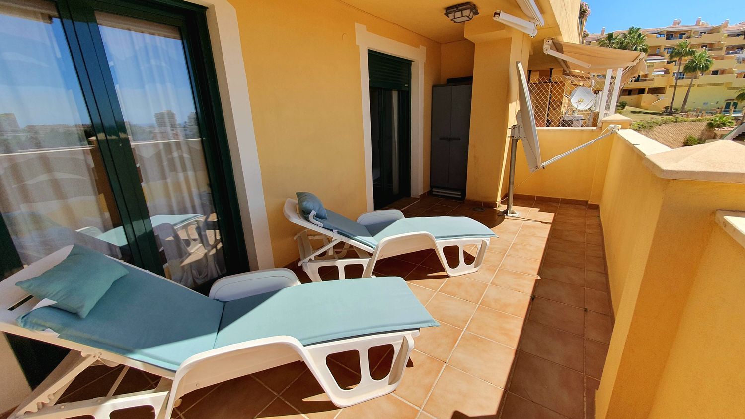 Piso en calle Malala, 1 - Foto 2