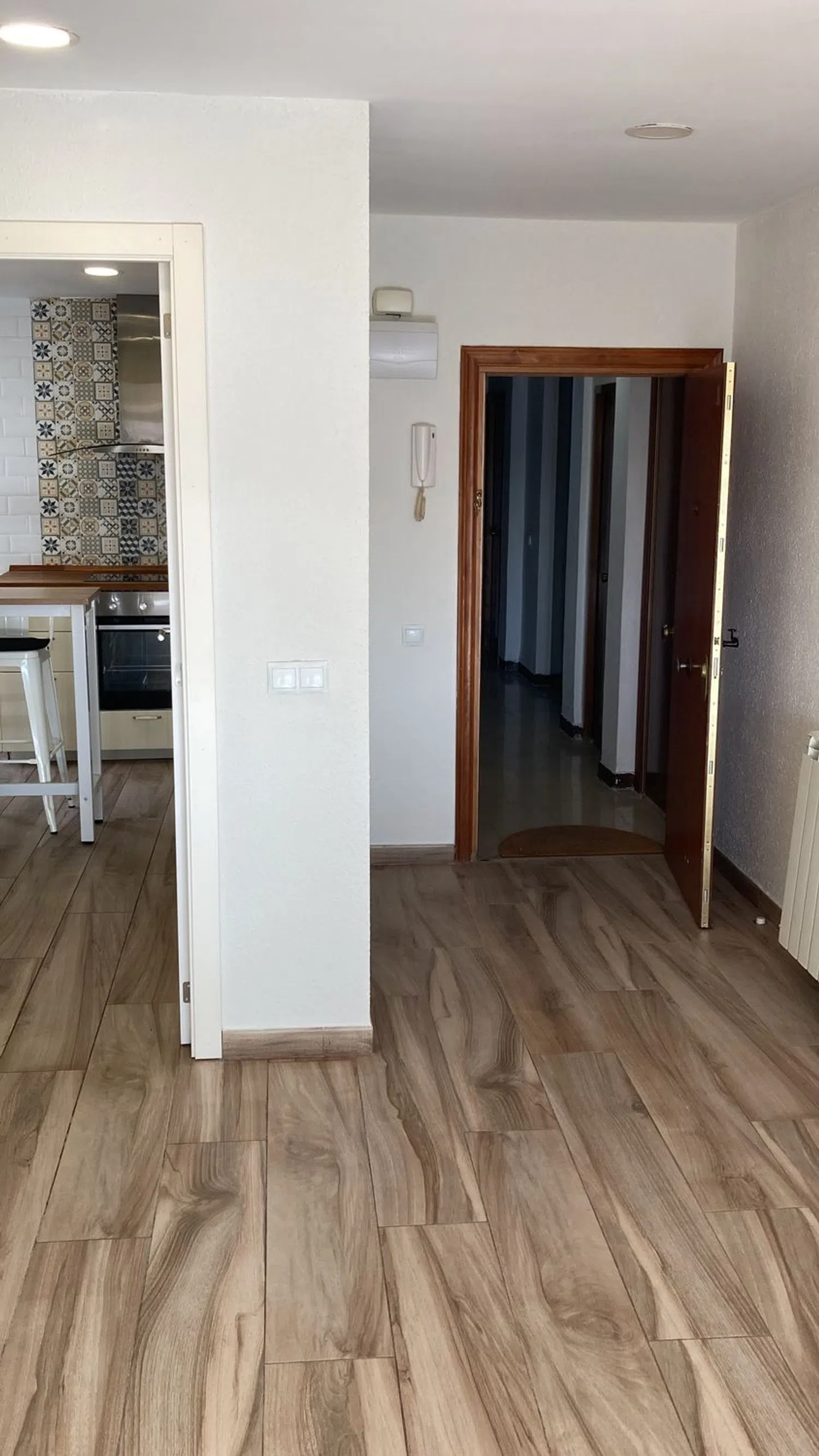 Piso en calle Ingeniero Mariño, 40 - Foto 28