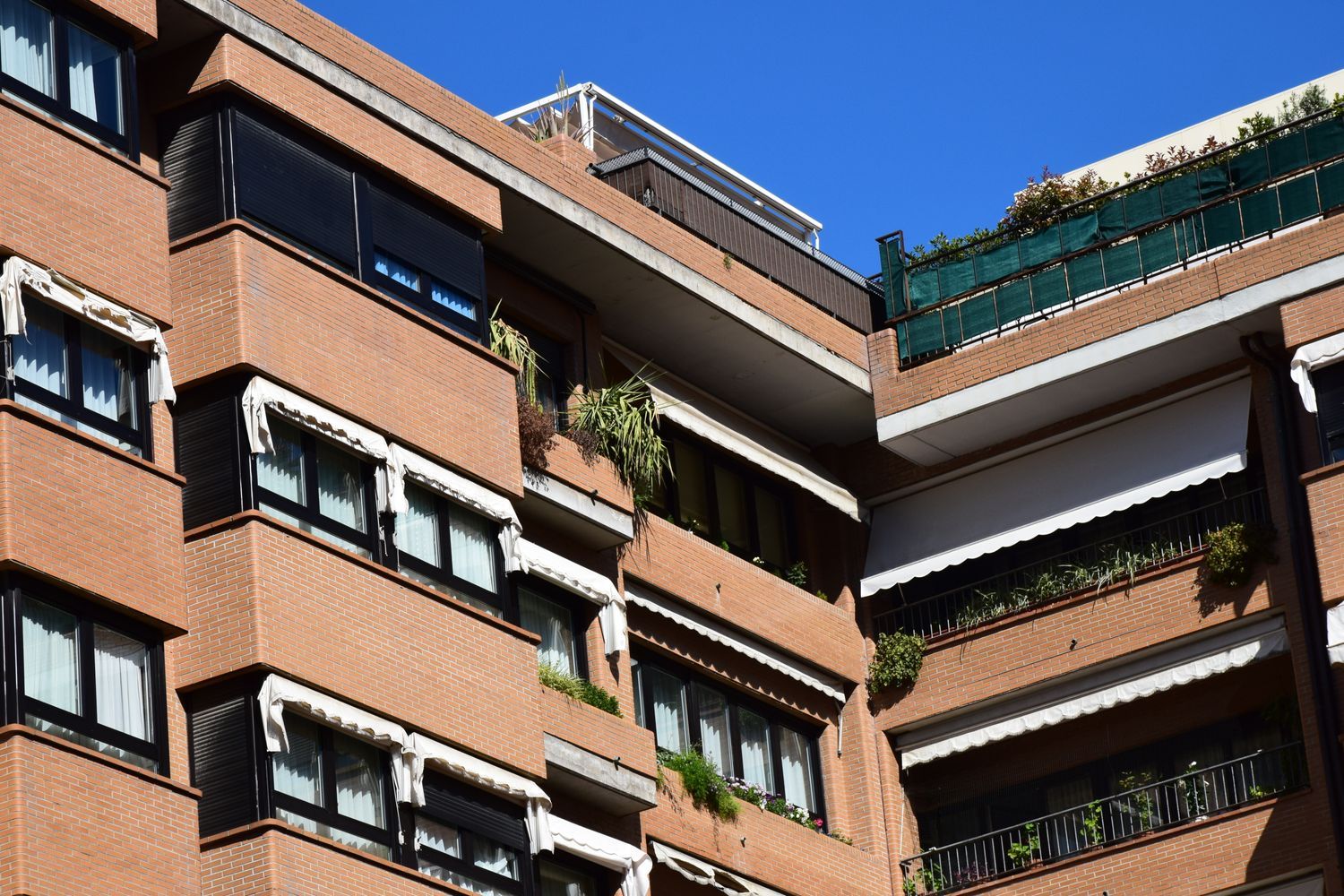 Piso en calle Téllez, 30 - Foto 28