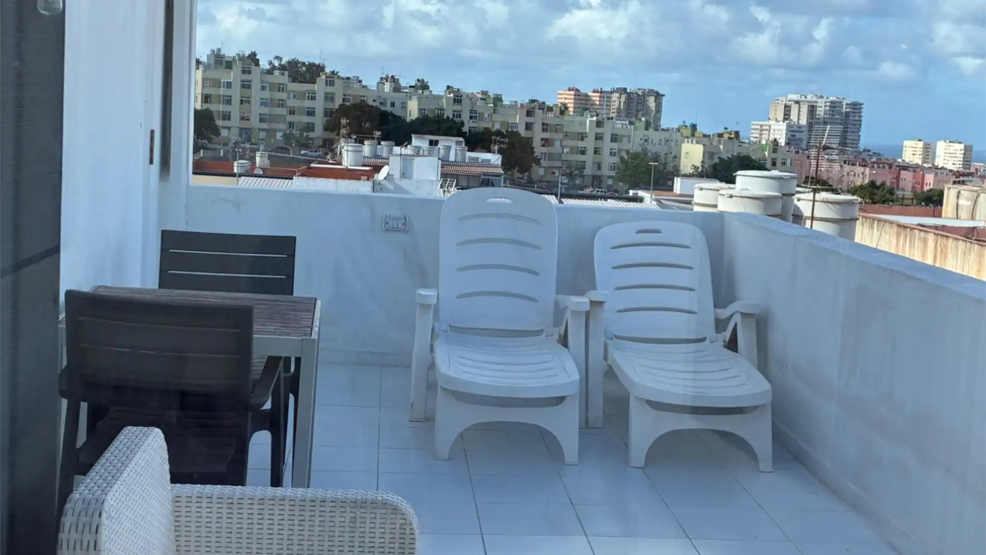 Piso en  Calle Doña Perfecta 111 - Foto 10