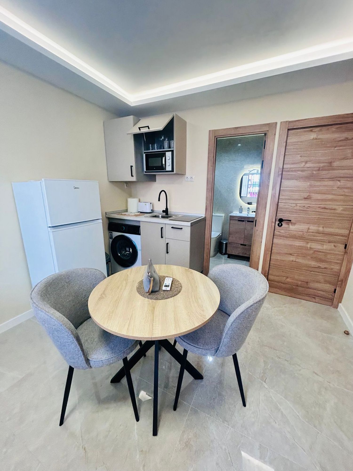 Piso en Clavel, 48 - Foto 2