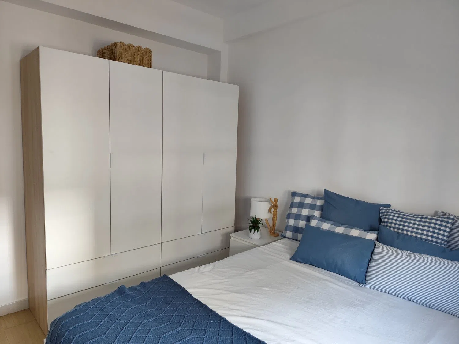 Piso en Grupo Santa Justa y Rufina, 1 - Foto 21