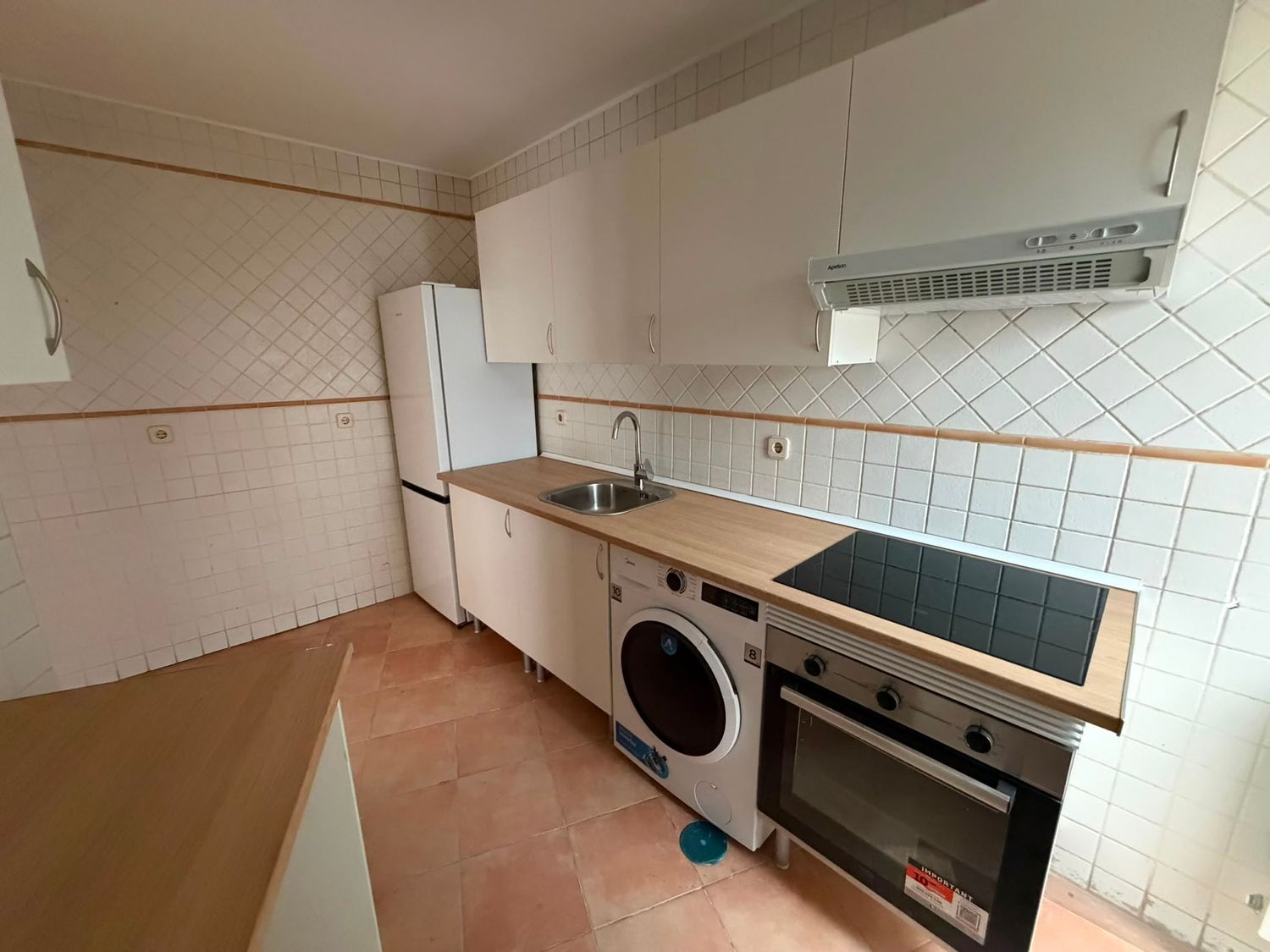 Piso en Calle de la Colmena del Cura, 28, Centro, Centro - Foto 8