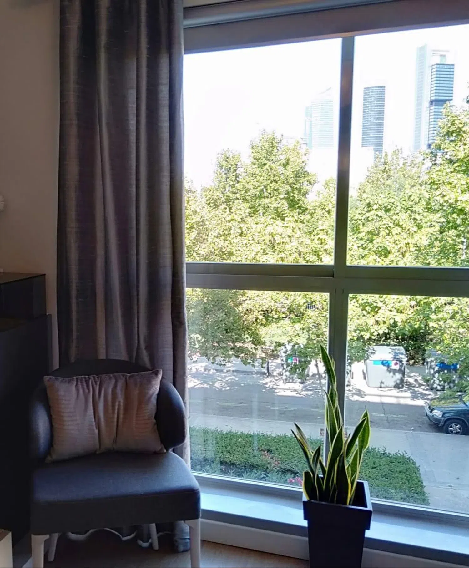 Piso en Rosario Romero, 22 - Foto 3