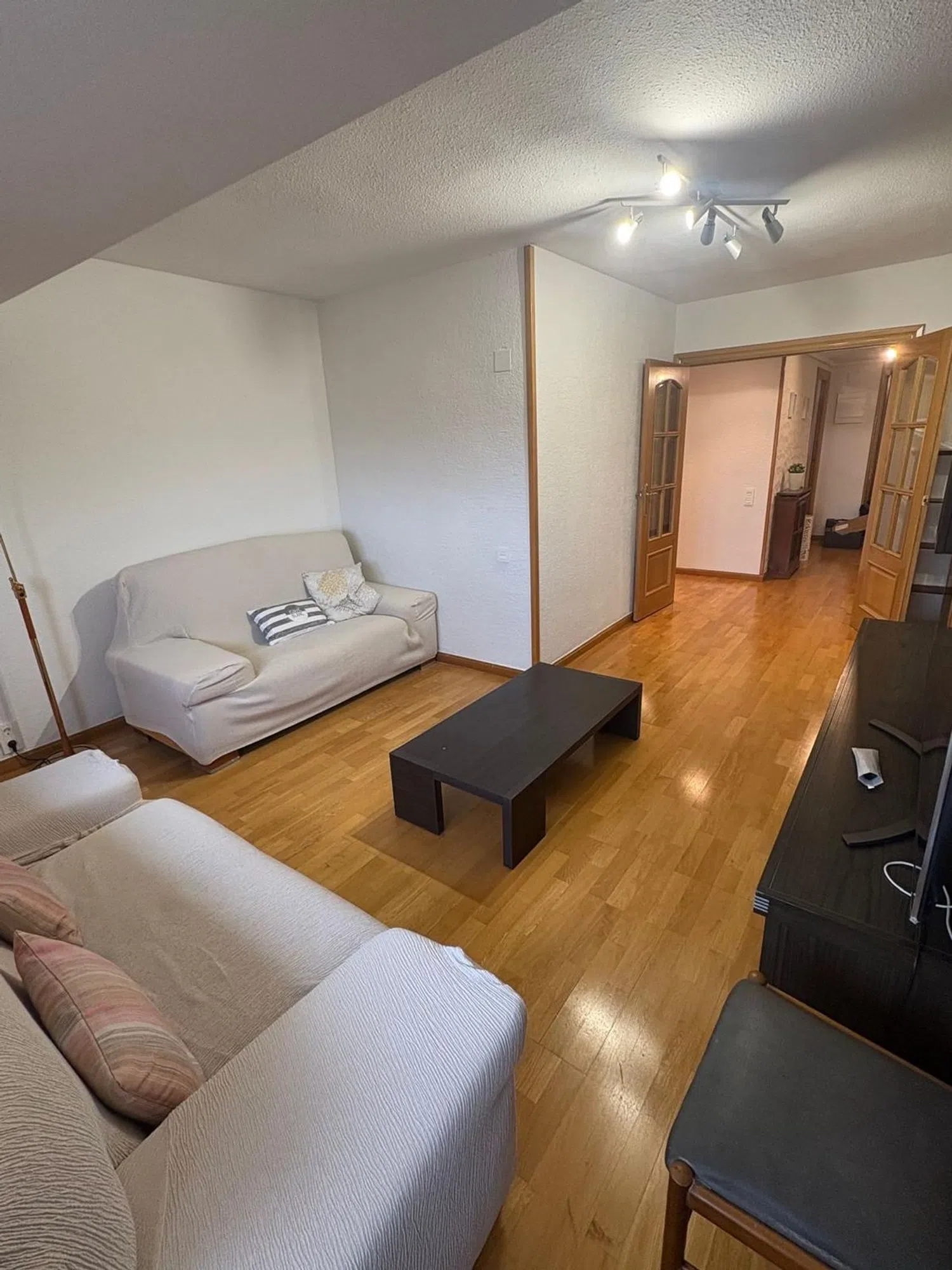 Piso en via Univérsitas, 4 - Foto 13