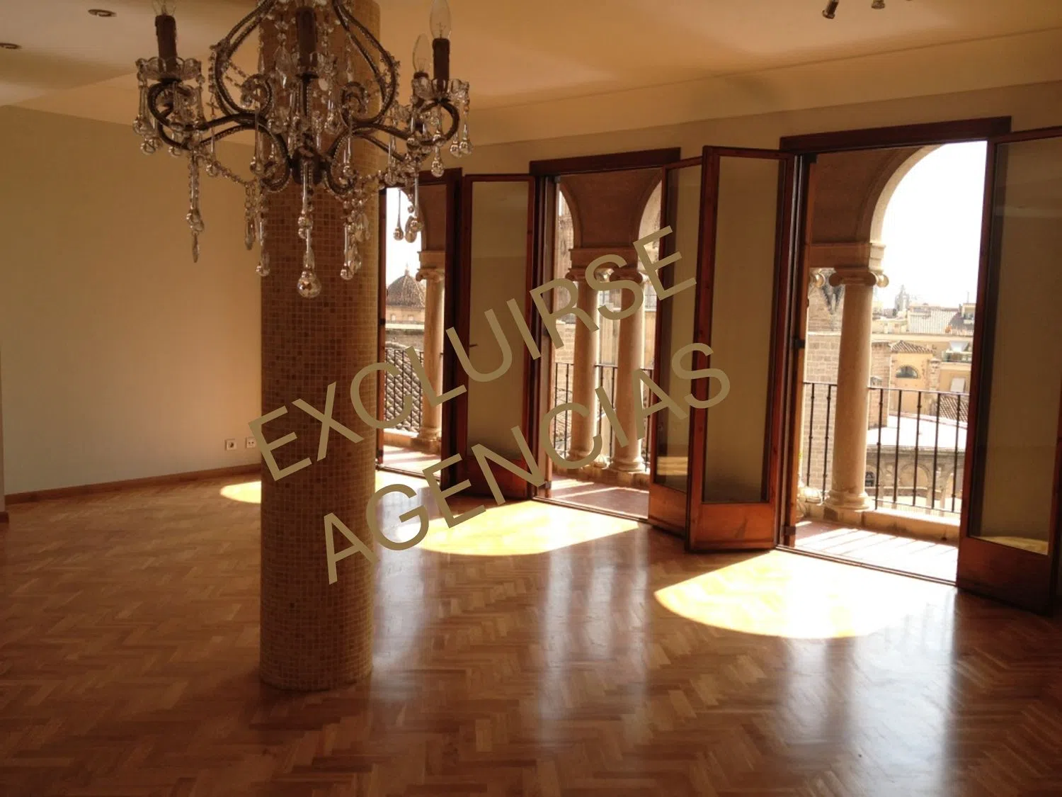 Piso en plaza de la Virgen, 4 - Foto 5