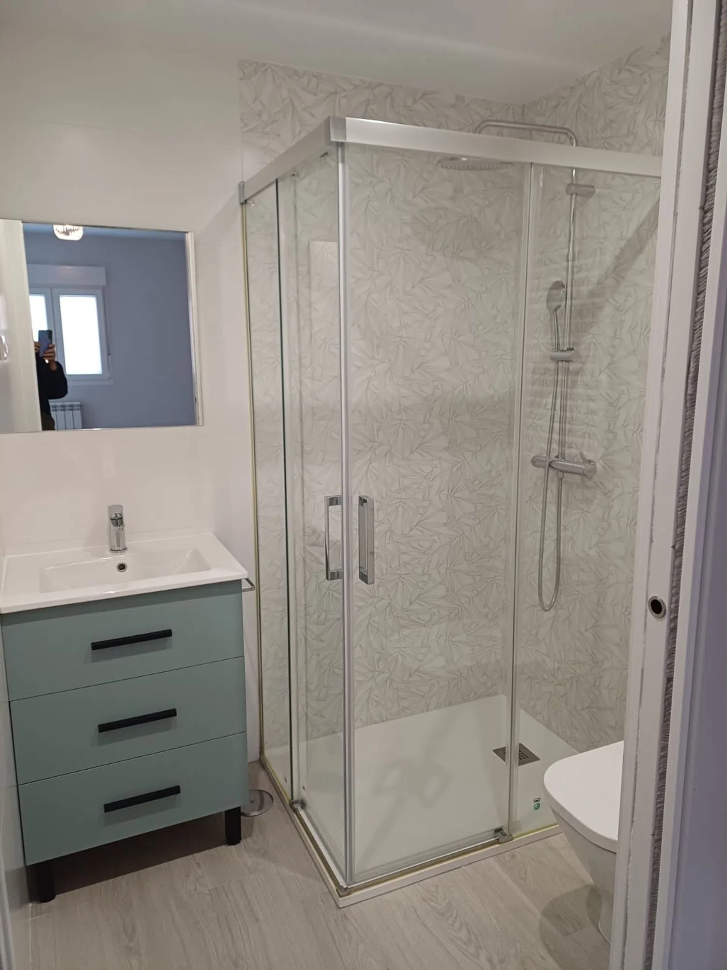 Piso en calle de Domingo de Zaizita, 7 - Foto 12