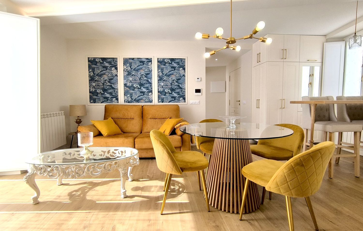 Piso en Concheiros - Fontiñas - Foto 1