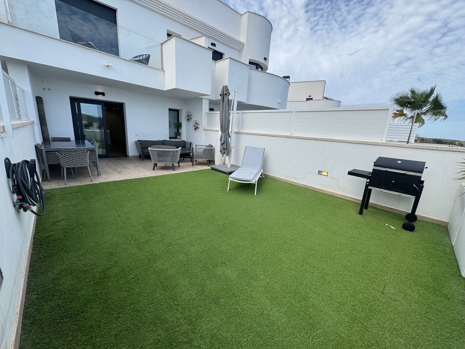 Dúplex en Calle de Colombia, 4, Balcón de Finestrat-Terra Marina, Balcón de Finestrat-Terra Marina - Foto 39