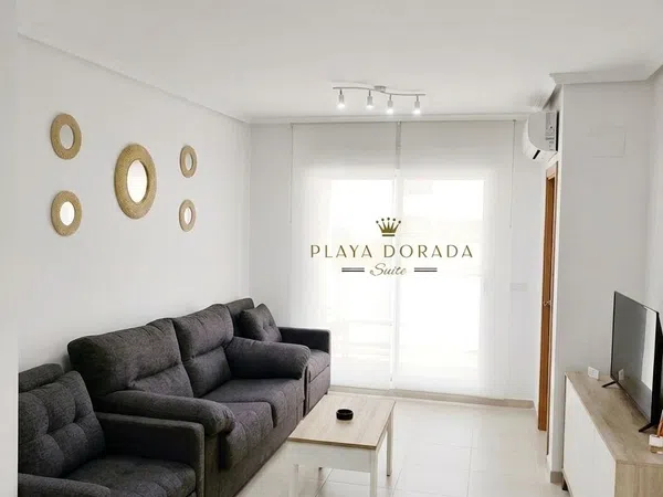 Piso en Calle Jorge Guillen, 4, Cala Blanca - Foto 32