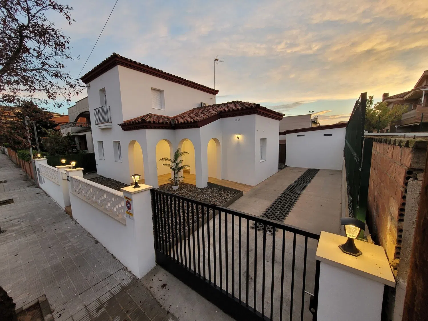 Casa independiente en calle de Montsó, 22 - Foto 16