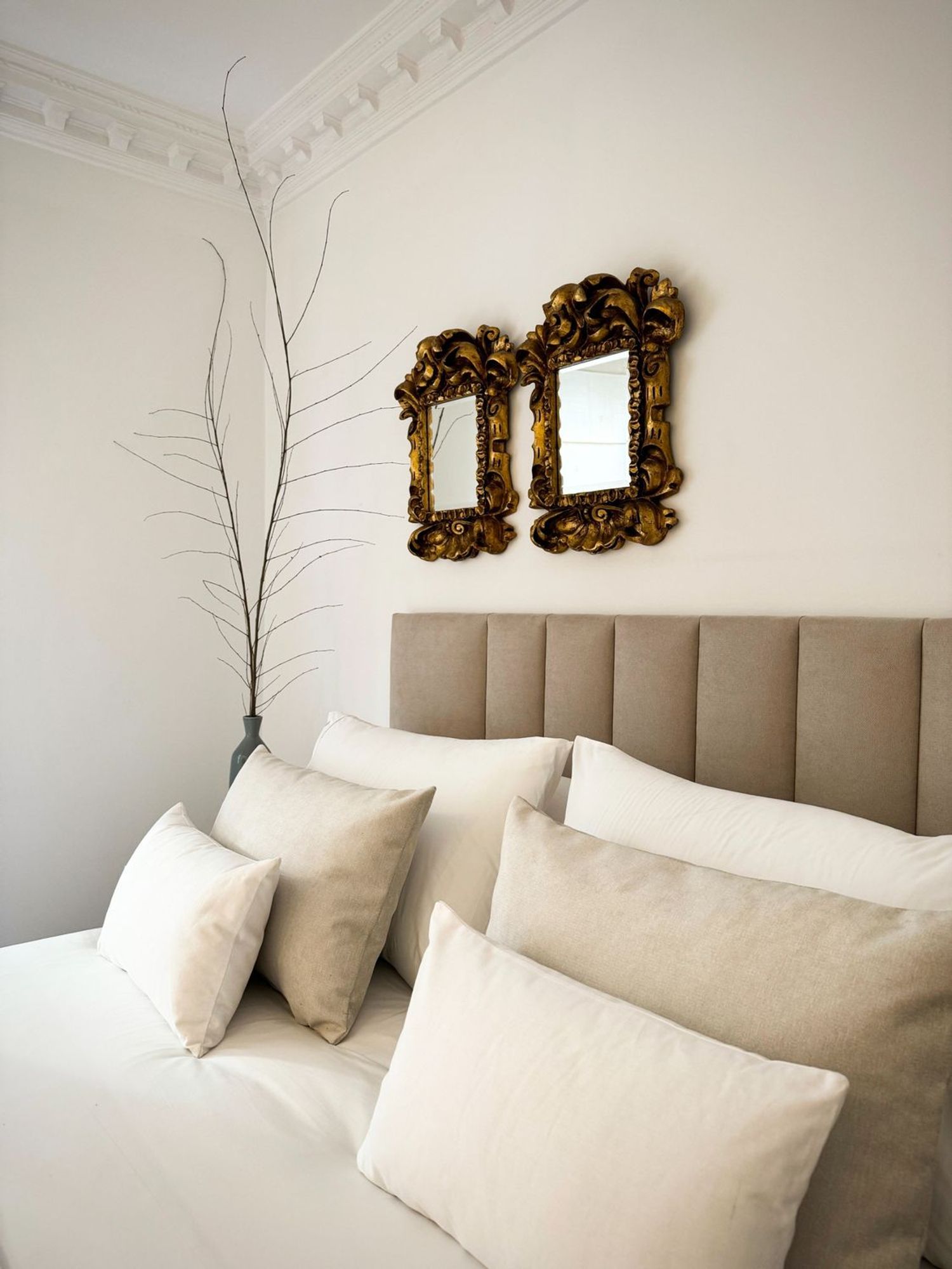 Piso en calle de Miguel Ángel, 18 - Foto 8